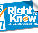 Right to Know Logo