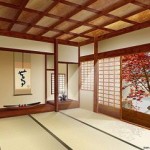 Traditional Japanese Home