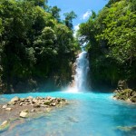 Travel to Costa Rica