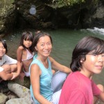 Hello from Costa Rica - The Greenest Place on Earth!