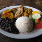 Costa Rican Cuisine