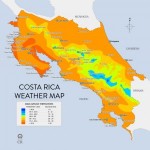 Weather in Costa Rica