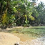 Beaches in Costa Rica