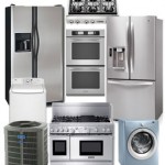 appliances