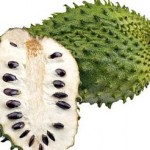 Soursop (Guanabana)