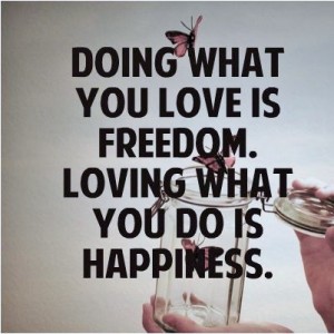 doing-what-you-love