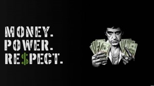 money-power-respect