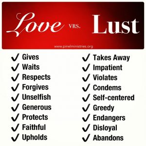 love-vs-lust