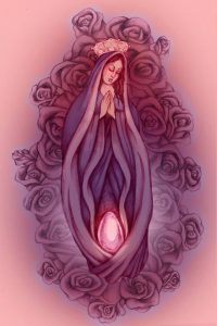 sacred-feminine