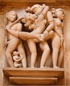 tantra-sculptures